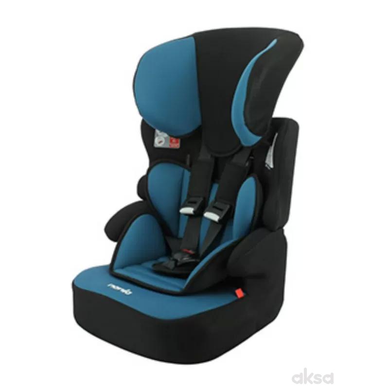 Nania a-s Beline 1/2/3 (9-36kg) Access Petrol