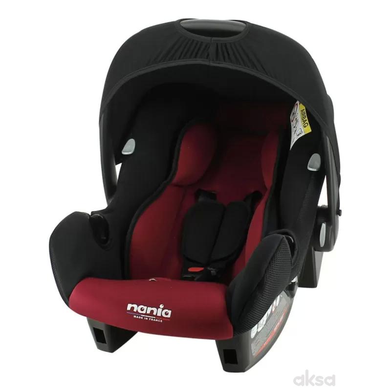 Nania a-s Beone 0+ (0-13kg) Access Bordeau