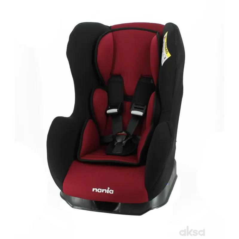 Nania a-s Cosmo 0/1 (0-18kg) Access Bordeau