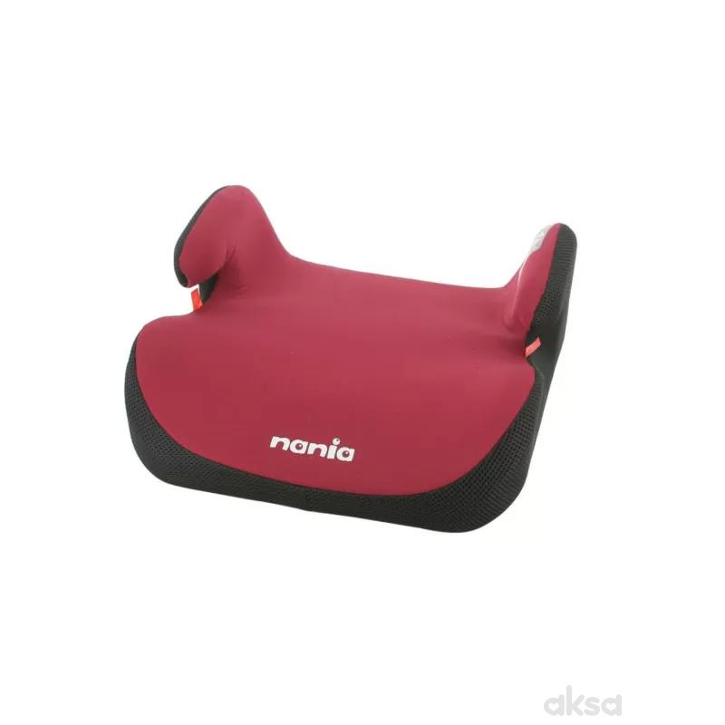 Nania a-s Topo 2/3 (15-36kg) Access Brodeau