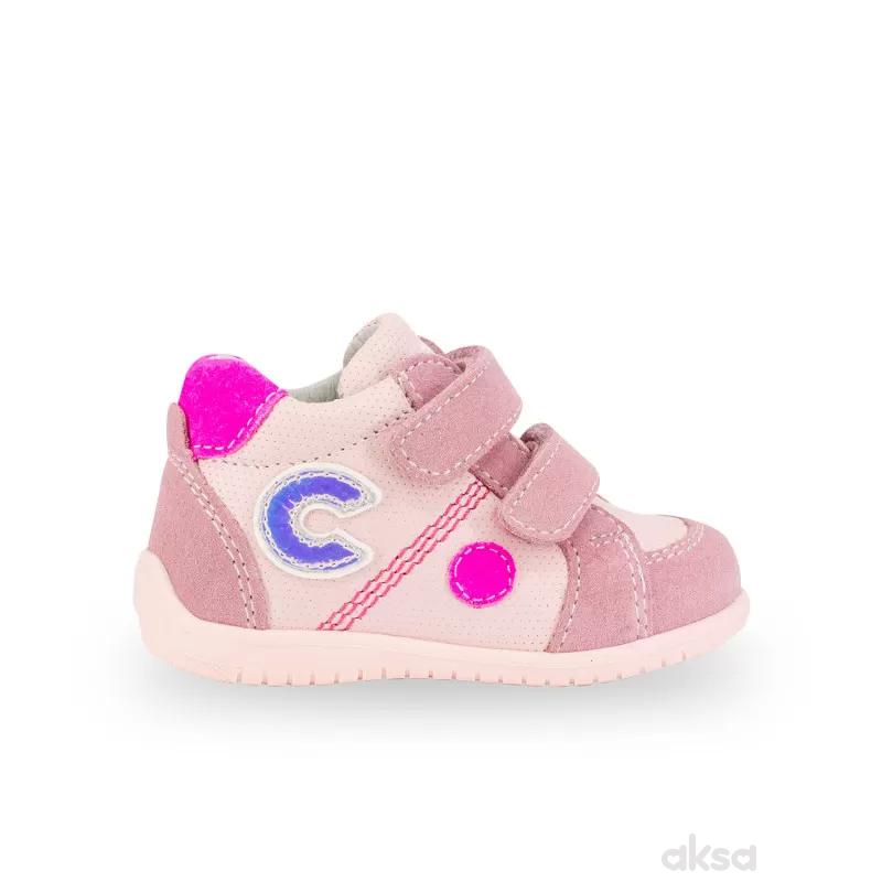 Ciciban cipele, devojčice