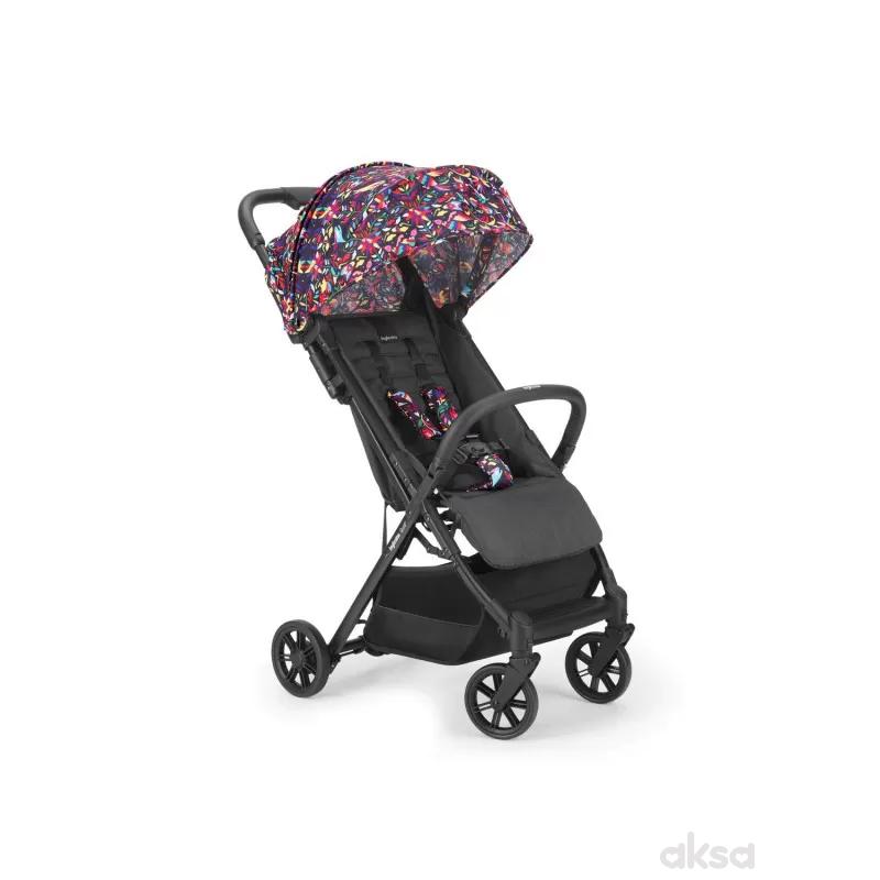 Inglesina kolica Quid 2, MayaBlack