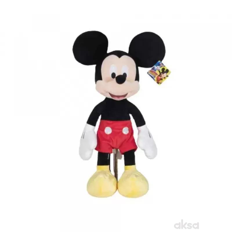 Disney Plis Mickey Xl