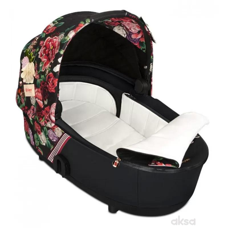 Cybex nosiljka za Mios Spring Blossom Black