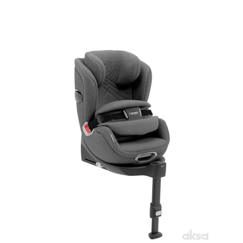 Cybex a-s Anoris T i-Size (76-115cm) Soho Grey