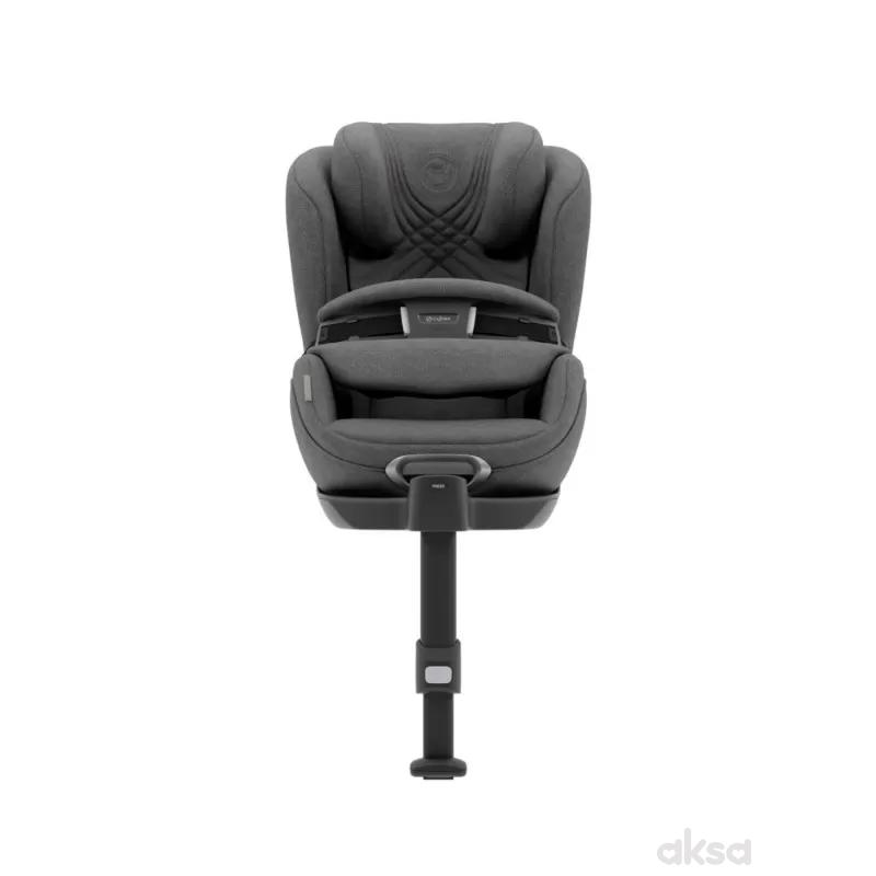 Cybex a-s Anoris T i-Size (76-115cm) Soho Grey