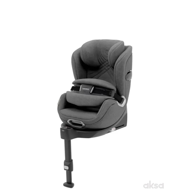 Cybex a-s Anoris T i-Size (76-115cm) Soho Grey