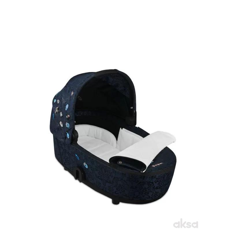 Cybex nosiljka za Mios Jewels of Nature DarkBlue