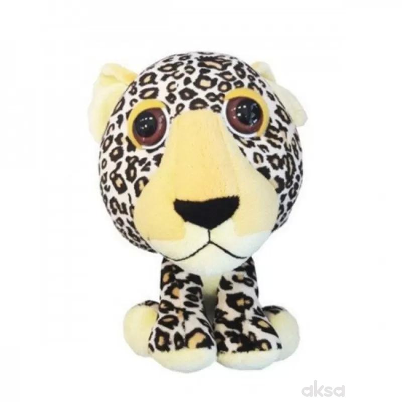 Plišana Igračka Leopard