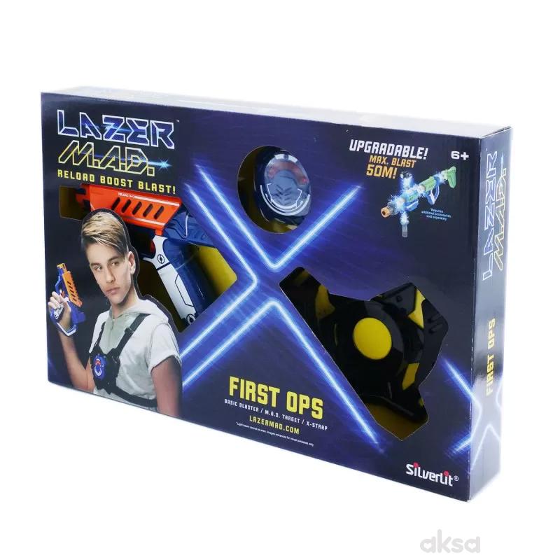 Silverlit Laser Tag Set