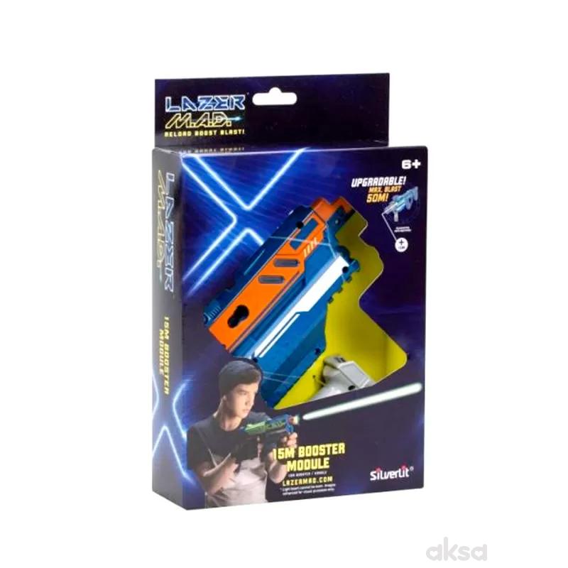 Silverlit Laser Tag Pistolj 1