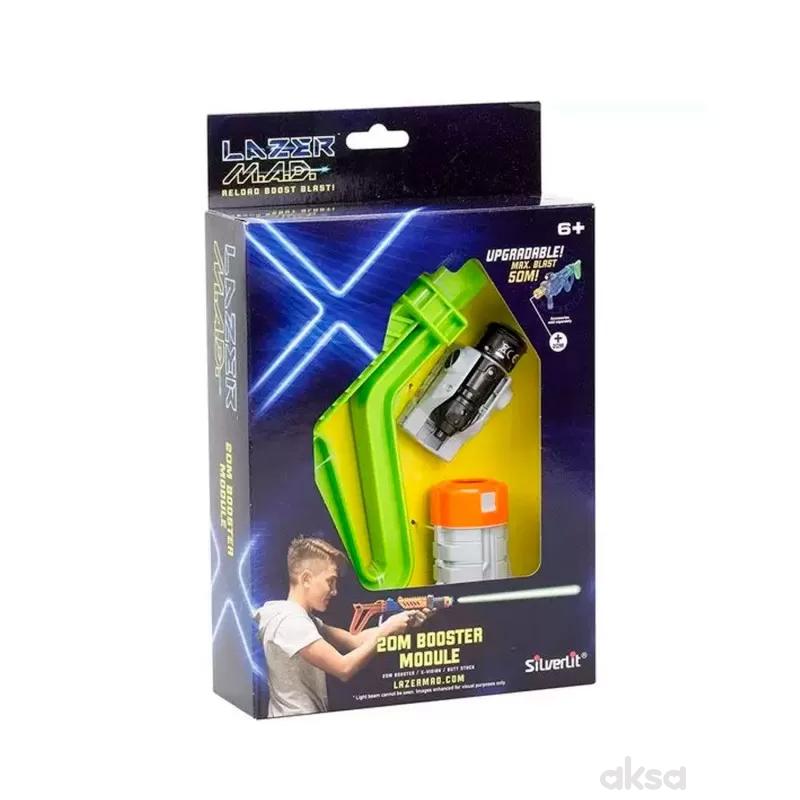 Silverlit Laser Tag Pistolj