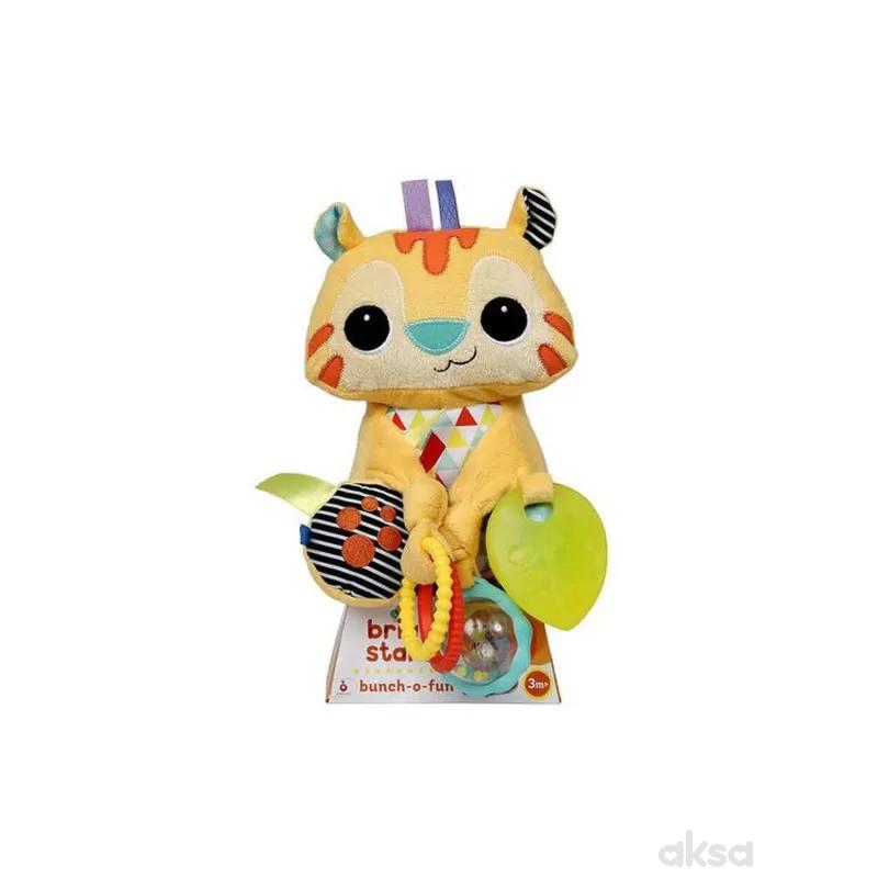 Bright Stars Tigar