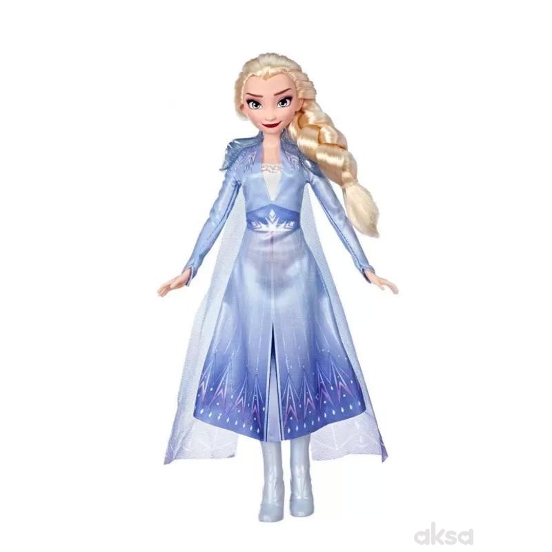 Disney Frozen II Elsa