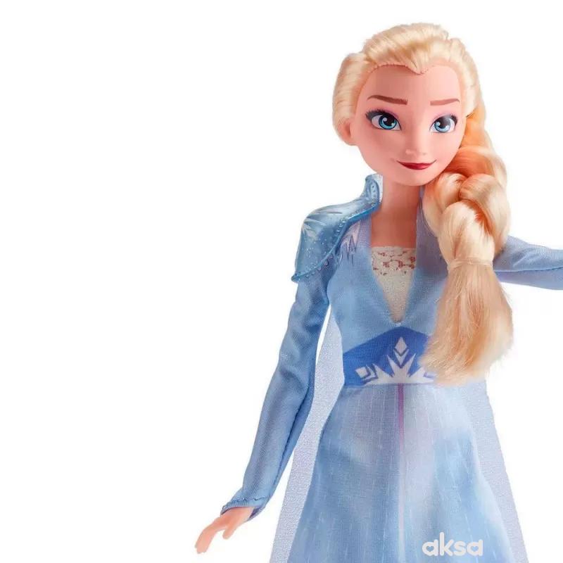 Disney Frozen II Elsa