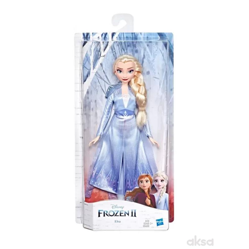 Disney Frozen II Elsa