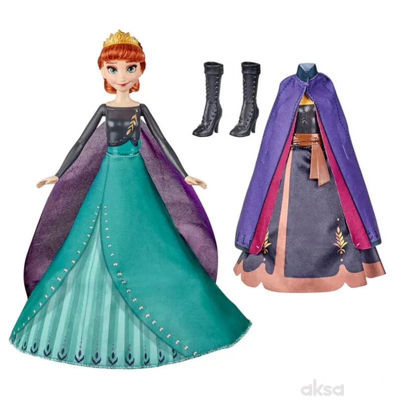 Disney Frozen II Elsa Sa Dodacima