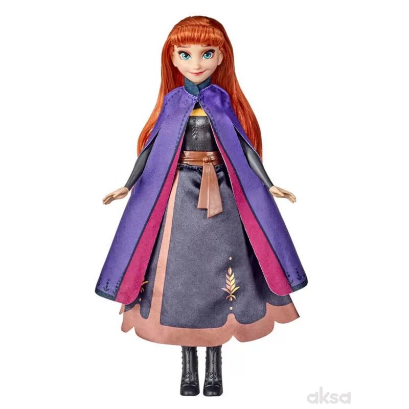 Disney Frozen II Elsa Sa Dodacima