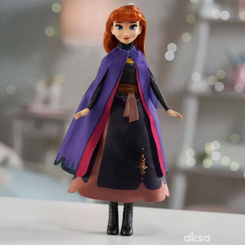Disney Frozen II Elsa Sa Dodacima