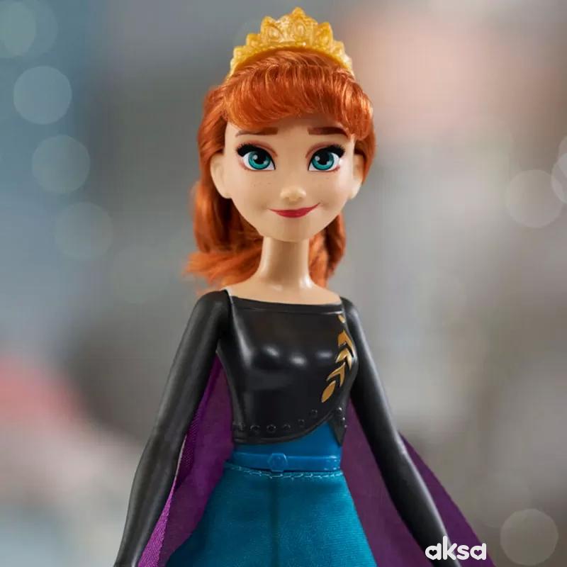 Disney Frozen II Elsa Sa Dodacima