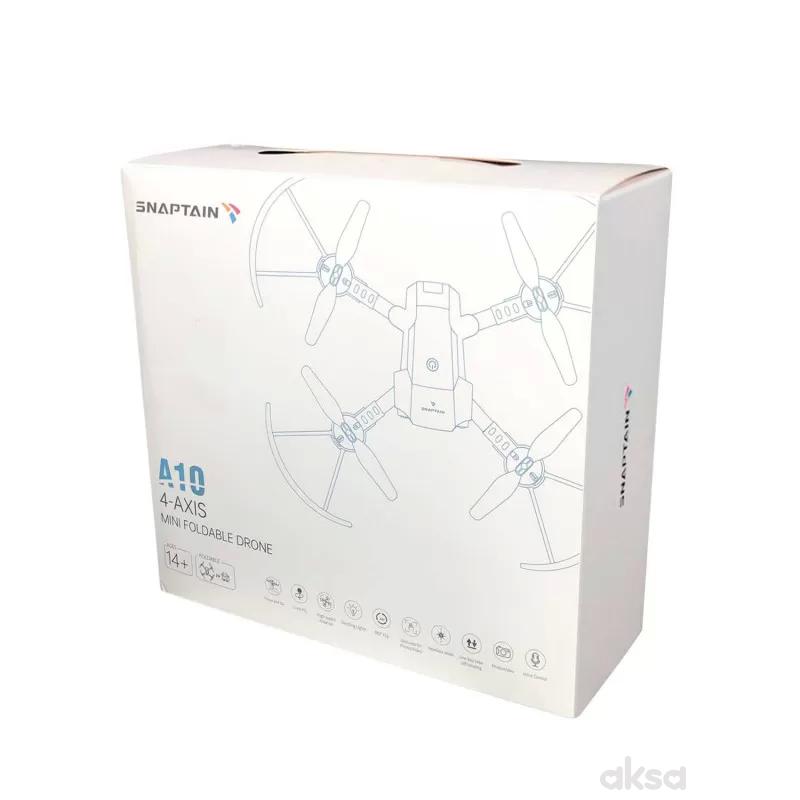 Snaptain 4-Axis Drone Sklopivi