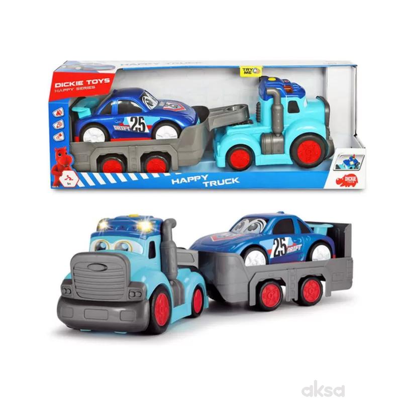 Dickie Auto Transporter 60Cm