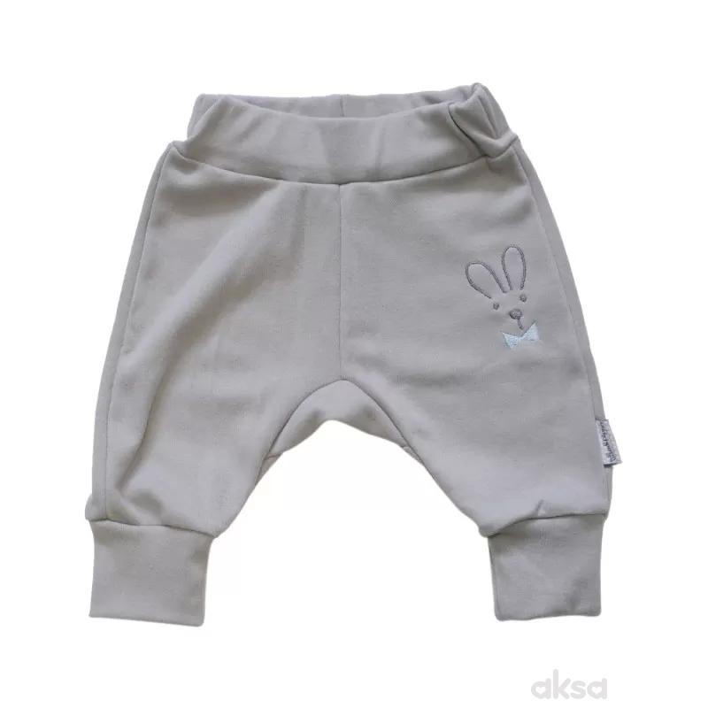 Lillo&Pippo pantalone bez stopica, dečaci