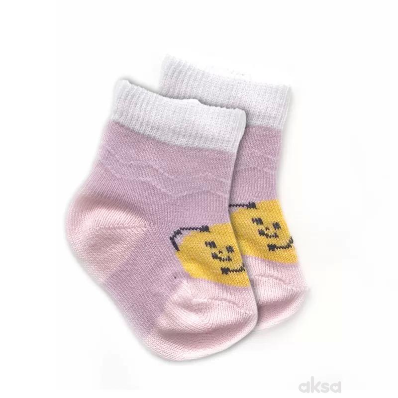 Lillo i Pippo sokne, devojčice