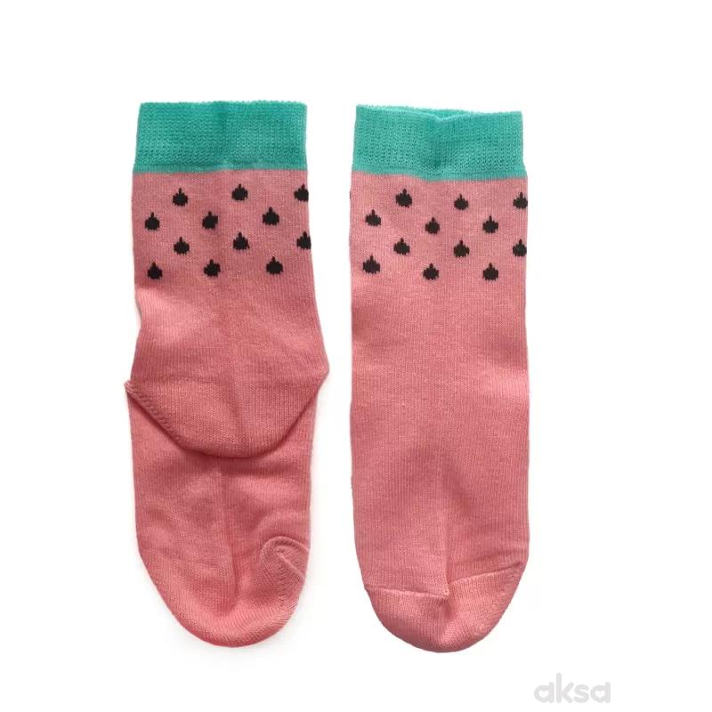 Lillo i Pippo sokne, devojčice