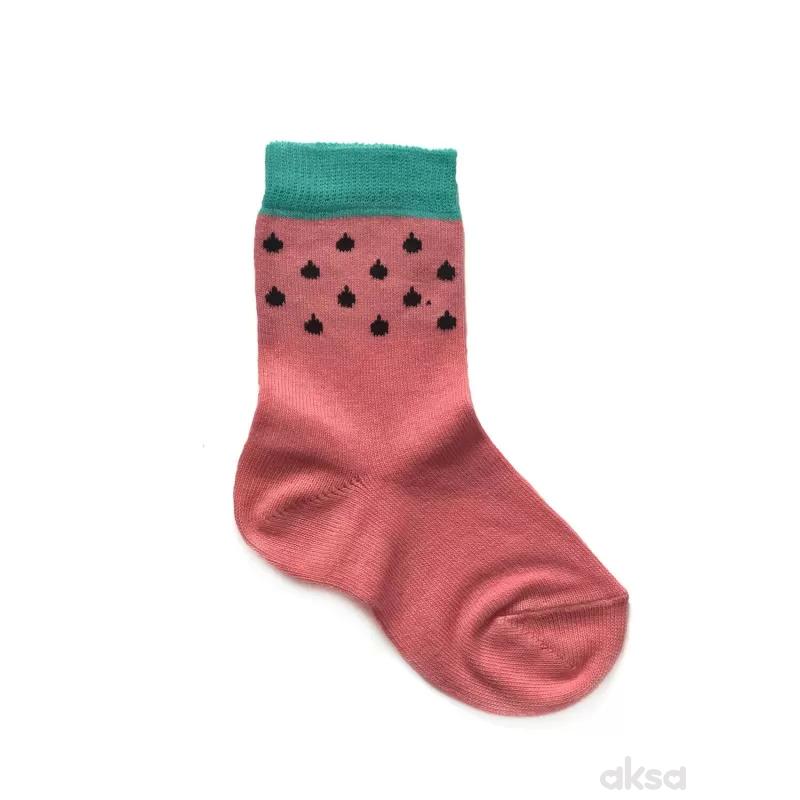 Lillo i Pippo sokne, devojčice