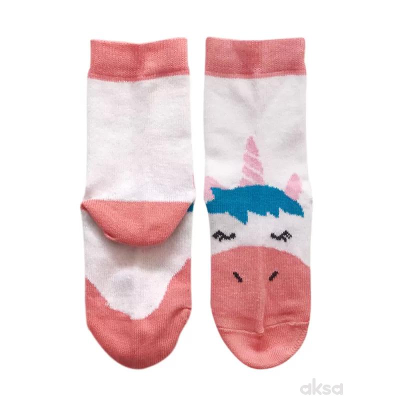 Lillo i Pippo sokne, devojčice