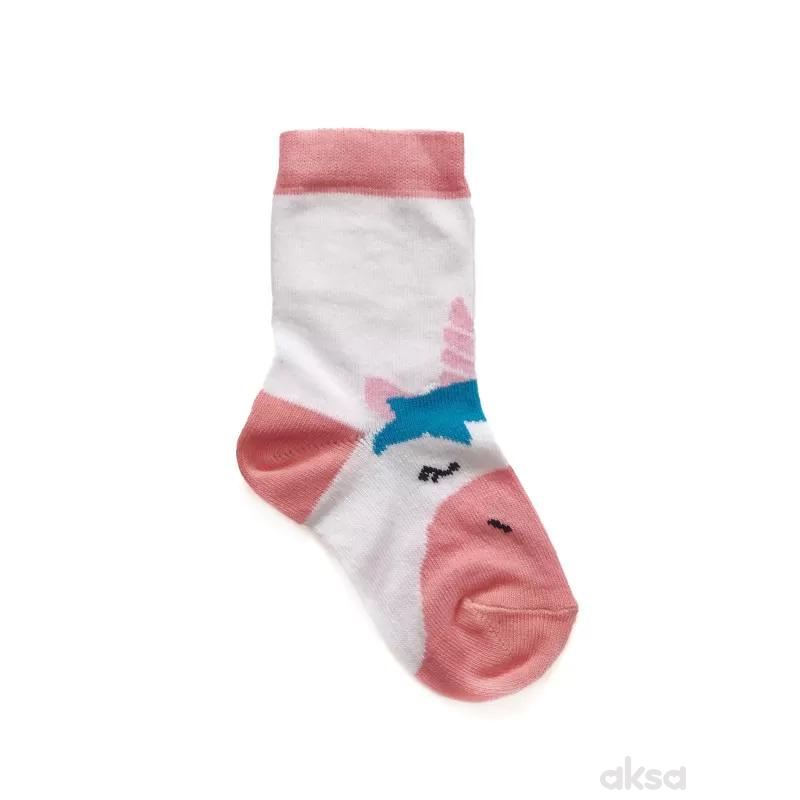 Lillo i Pippo sokne, devojčice