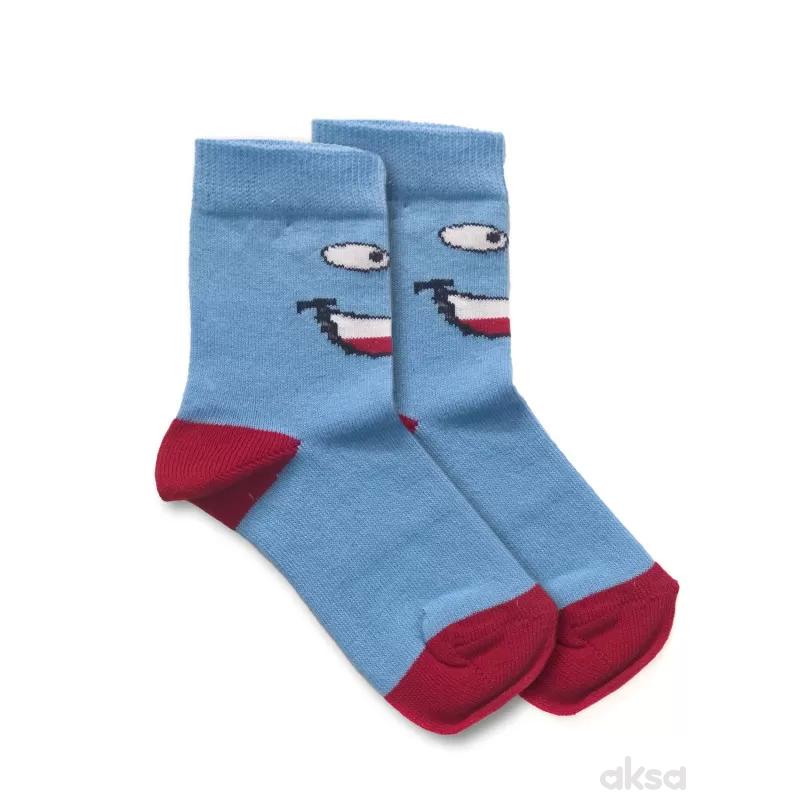 Lillo i Pippo sokne, dečaci