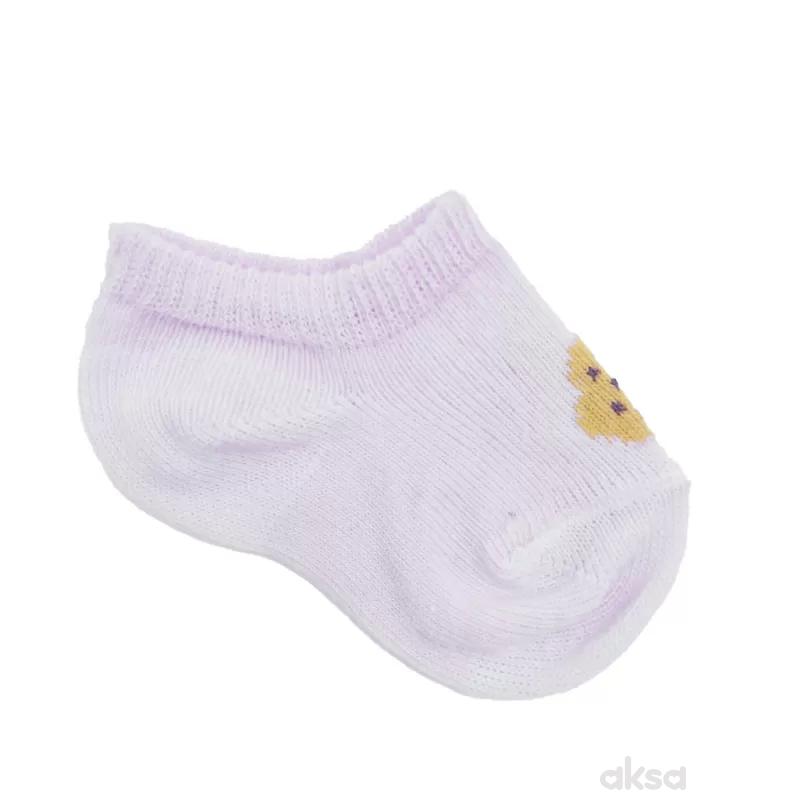 Lillo i Pippo nazuvice, devojčice