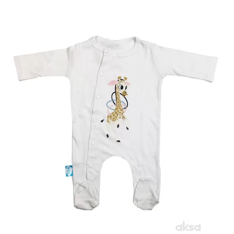 Lillo&Pippo zeka dr Universal, unisex