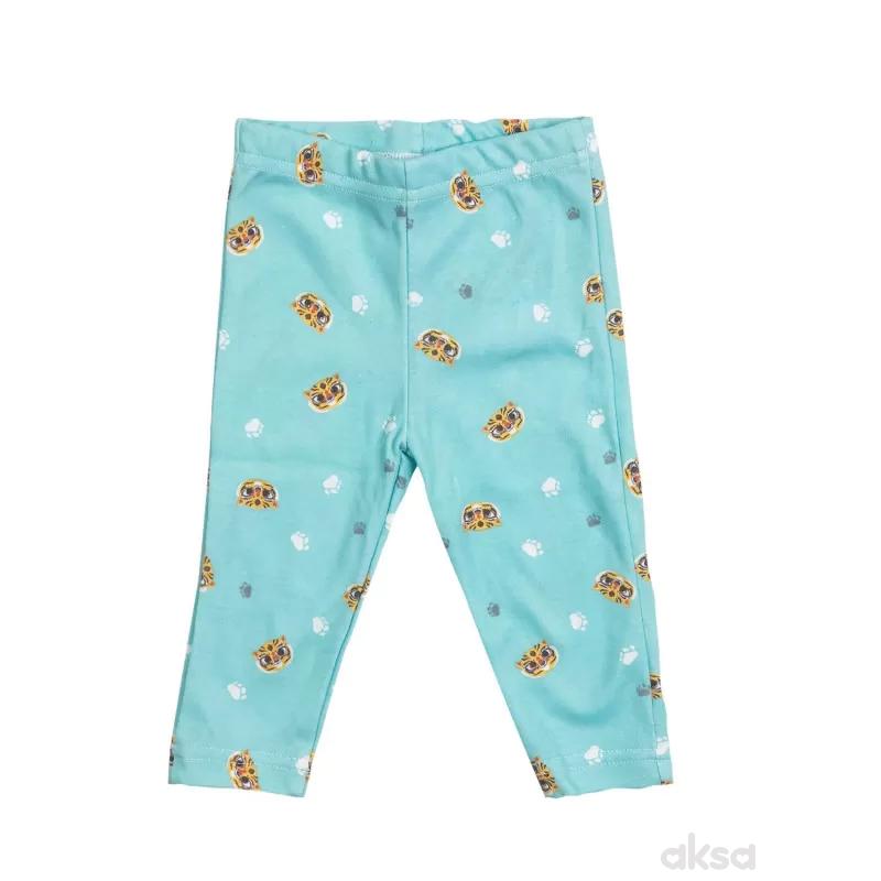 Lillo&Pippo pantalone Universal, dečaci 