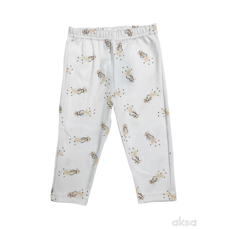 Lillo&Pippo pantalone Universal, unisex