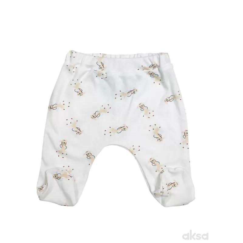Lillo&Pippo pantalone stopice Universal, unisex 