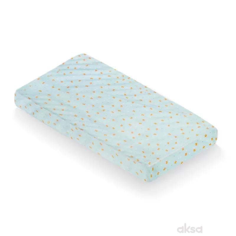 Lillo&Pippo čaršav Universal 60x120, dečaci