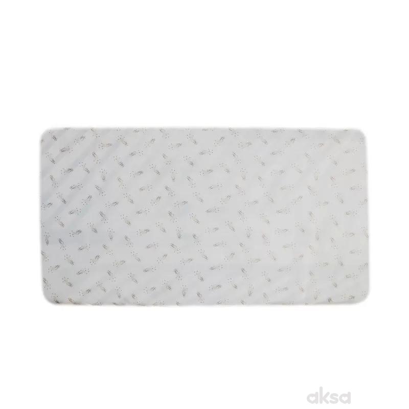 Lillo&Pippo čaršav Universal 60x120, unisex
