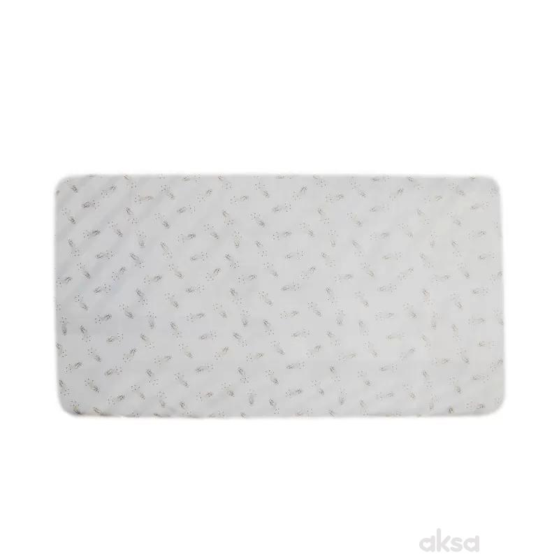 Lillo&Pippo čaršav Universal 60x120, unisex