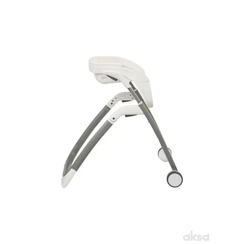 Graco hranilica Duodiner 6u1, Patchwork Grey