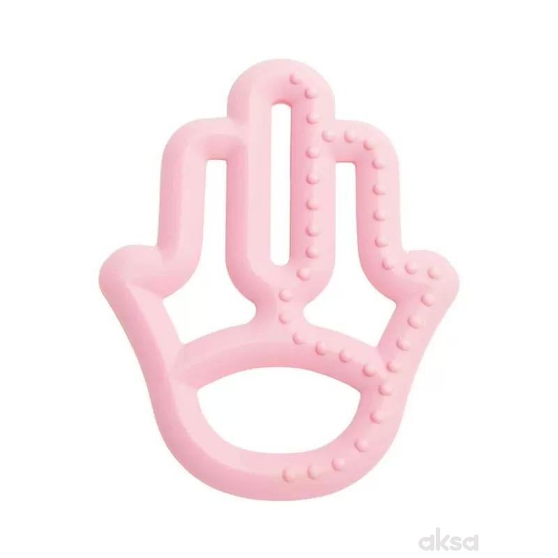 Minikoioi glodalica Toothee pink