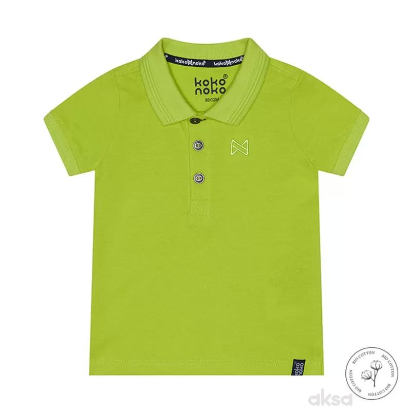 Dirkje polo majica kr, dečaci