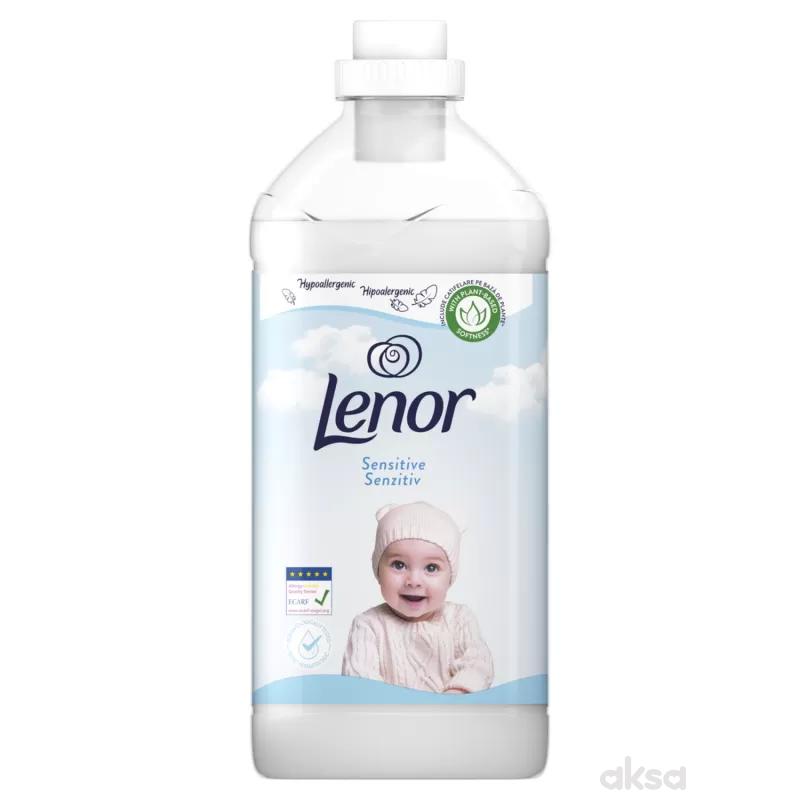 Lenor sensitive omekšivač za veš 1,7L