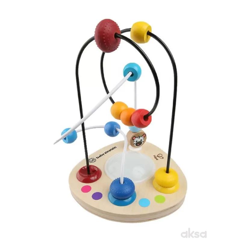 Hape drvena igračka miksujmo boje