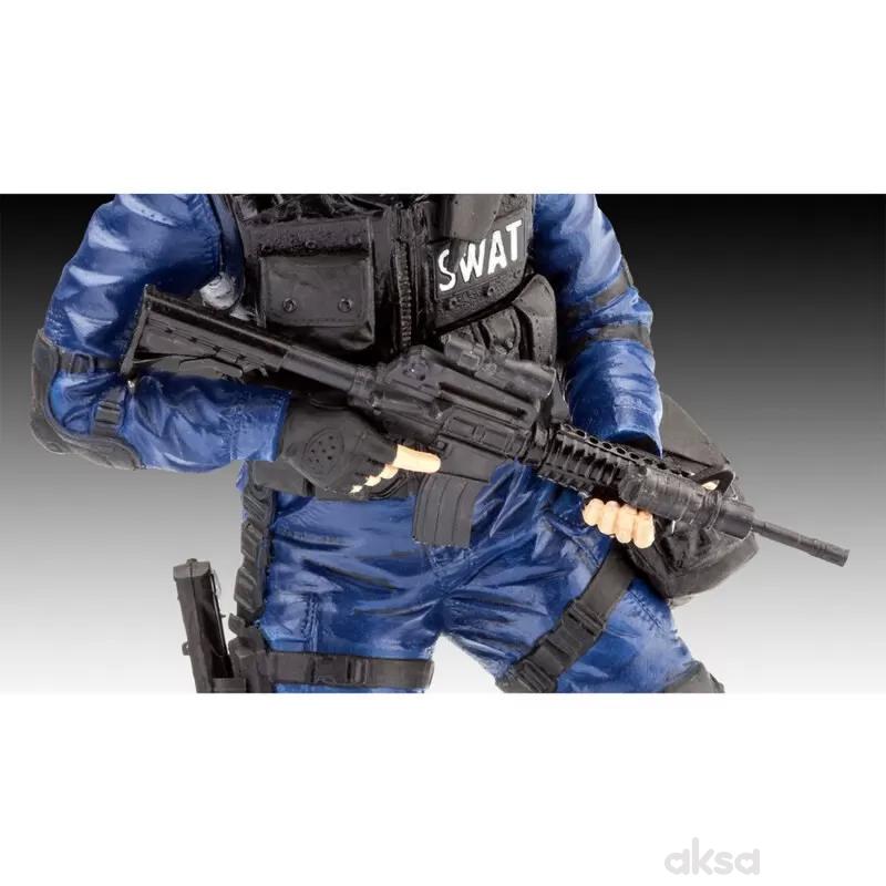 Rewell igračka policijski set 
