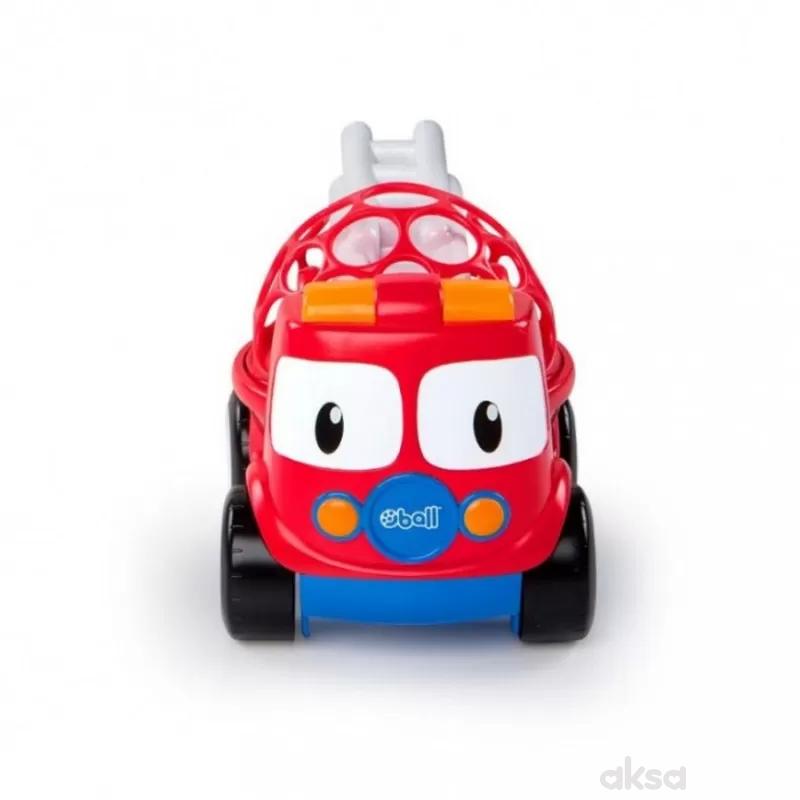 GoGrippers baby igračka vatrogasac