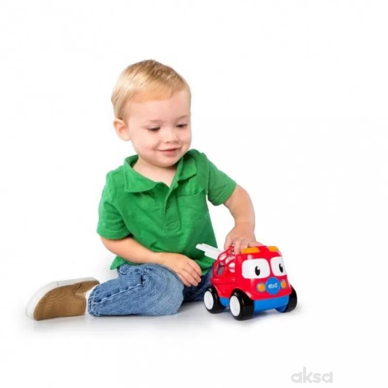 GoGrippers baby igračka vatrogasac