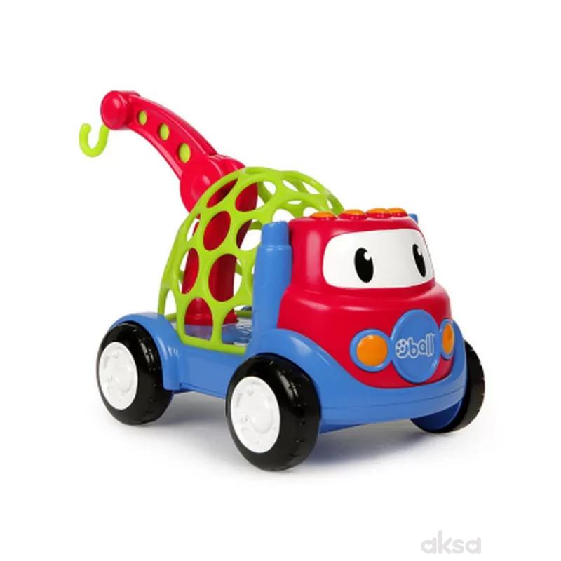 GoGrippers baby igračka dizalica